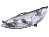 PEUGE 620890 Headlight